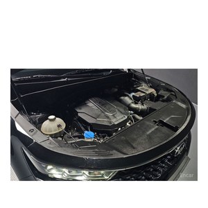 Kia Sorento Diésel 2.2 2WD 2021 con Caja de Cambios Automática, 123,310 km, Asientos de Cuero, Volante a la Izquierda - Product Image 6