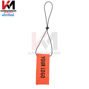 Funda Protectora para Barril de Paintball Personalizada, Funda de Neopreno Duradera con Cordón Elástico Ajustable para Campos de Paintball - Product Image 4