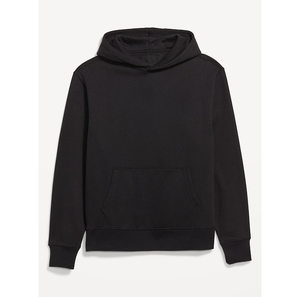 Sudadera con Capucha Extra Grande, Súper Suave, para Uso Diario y Actividades al Aire Libre, 100% Algodón, Estampado Digital, Color Sólido Otoñal - Product Image 4