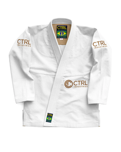 Uniforme de Karate Ligero, Transpirable y Duradero, Unisex, con Logotipo Personalizado, Kimono de Algodón para Entrenamiento de BJJ y Judo - Product Image 2