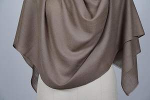 Écharpe VIC en cachemire et laine fine Chinar Jk Booti, 70x200 cm, pour femme, hiver, respirante, style ethnique indien pakistanais, usage quotidien, modèle n° - Product Image 5