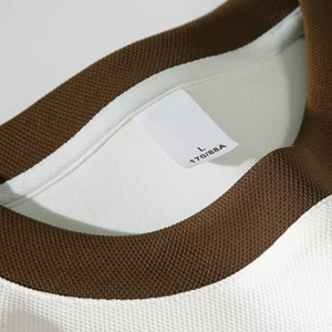 เสื้อฮู้ดดี้ลำลองผ้าฝ้าย 100% หนัก 380 กรัม แบบสั่งทำพิเศษ สำหรับผู้ชาย สินค้าใหม่ประจำฤดูใบไม้ร่วง เสื้อยืดแขนยาว เสื้อฮู้ดดี้แบบ unisex ขายส่ง - Product Image 5