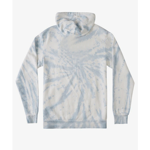Sweat-shirts à capuche en molleton unis personnalisés pour hommes, vente en gros, bon marché - Product Image 4