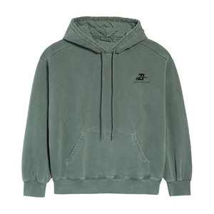 Sudaderas holgadas para hombre, servicio OEM, más vendidas, al por mayor, precio económico, 100% algodón, hechas en Pakistán - Product Image 1