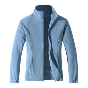 Veste Sherpa pour homme, prête pour l'extérieur, matière douce, coupe confortable, idéale pour les voyages, les tenues décontractées et le confort quotidien - Product Image 1