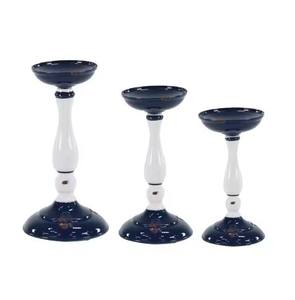 Portavelas de Madera Ecológicos Hechos a Mano, Decoración para el Hogar, Bodas, Pascua, Navidad, Portavelas para Velas de Té, Farol de Navidad - Product Image 3