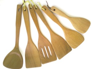 ช้อนไม้ไผ่รักษ์โลก – ช้อนแบบใช้แล้วทิ้ง/ใช้ซ้ำได้, ผู้ผลิตเวียดนาม, คุณภาพส่งออก // คุณทอม - Product Image 5