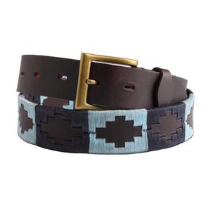 Ceintures en cuir de luxe de qualité supérieure, cuir de vache pur, personnalisables, durables, imperméables, boucle en acier vintage, écologiques, pour hommes - Product Image 1