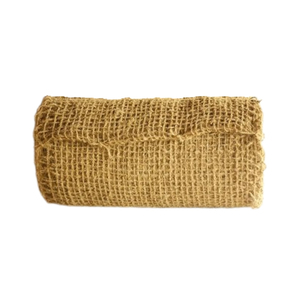 High Strength Coconut Fiber COIR NET For Soil Retention And Slope Protection In Agricultural And Landscaping Use - Product Image 1