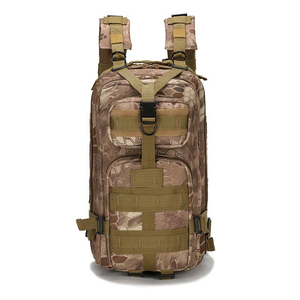 Bolsas Tácticas Personalizadas Multifuncionales de Gran Capacidad, Bolsa Táctica Resistente para Campo de Tiro, Bolsa Táctica para Armas de Caza, Bolsas Tácticas para Campismo al Aire Libre - Product Image 1