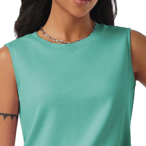 Quick-Dry Pickleball Set for Women Tank and Shorts Outfit Women’s Lightweight Athletic Set Pickleball Tank and Shorts - Product Image 5