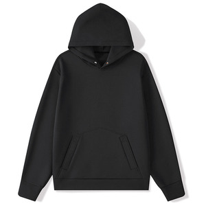 Sudaderas con Capucha para Gimnasio con Logotipo Impreso al por Mayor, Fabricantes de Sudaderas con Capucha Negras Lisas Personalizadas, Sudaderas con Capucha Blancas para Hombre - Product Image 5