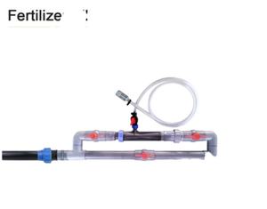 Réservoir de mélange d'<span class=keywords><strong>engrais</strong></span> <span class=keywords><strong>liquide</strong></span> Nouveau Venturi pour système d'irrigation - Product Image 6