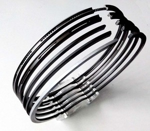 2C5011 Juego de Anillos de Pistón Nuevos para Caterpillar D6 D318 DW10 114.30mm 4.50\" 4.1/2\" STD - Product Image 1
