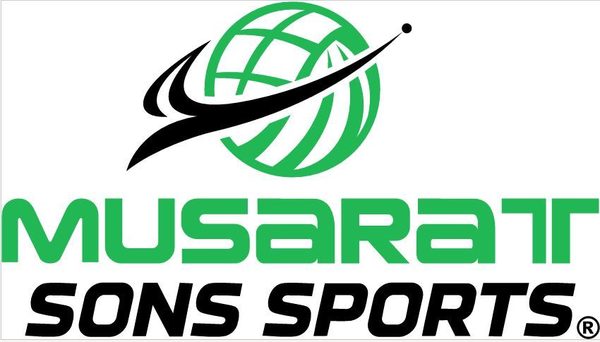 MUSARAT SONS logo