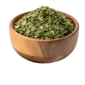 Moringa Premium para Cápsulas de Té y Alimentos Funcionales, Alto Contenido Nutritivo, 100% Natural, Paquete a Granel con 6-12 Meses de Vida Útil, Viet Delta - Product Image 1
