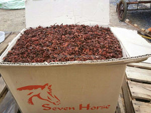 Anís estrellado 100% puro, natural, fresco, picante, de origen vietnamita, listo para exportación, especias aromáticas a granel, OEM, ¡gran oferta! - Product Image 6