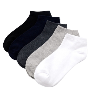 Wholesale Low Price Youth Spring Sports <b>Socks</b> Custom Color Custom Logo Breathable Eco-friendly Pakistan Manufactured Crew <b>Socks</b> - Product Image 2