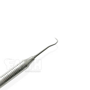 Escaladores Dentales de Último Diseño, Fabricados Profesionalmente, Ligeros y Sostenibles - Product Image 4