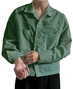 Tela de Alta Calidad Personalizada, Tejido Sólido, 65% Poliéster, 35% Algodón, Resistente, Transpirable, Ripstop, para Bolsas y Camisas de Niñas - Product Image 2