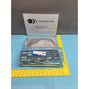 DISCO EAUA??97700 <b>VARISTOR</b> BOARD, 130832 - Trusted Global Legacy Semiconductor Equipment and Parts at - Product Image 2