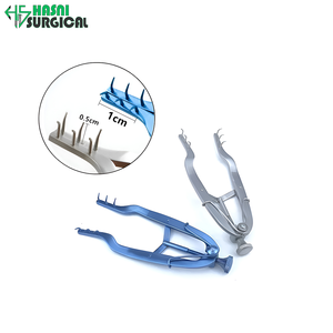 Retractor de Sacos Lacrimales Oftálmicos con Empaque Personalizado Disponible - Product Image 4