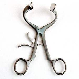 Grip Surgical Stainless Steel Manual Class I General Surgery Mouth Retractor Instrument Set High Quality - Product Image 4