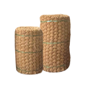 Tapete de Fibra de Coco de Vietnam, Tapete Ecológico de Larga Duración para Uso Residencial, Comercial y en la Industria Hotelera - Product Image 1