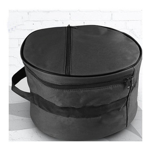 Sac de transport durable pour casque d'équitation avec fermeture sécurisée, design léger pour cavaliers et équipement d'écurie, avec option OEM - Product Image 2