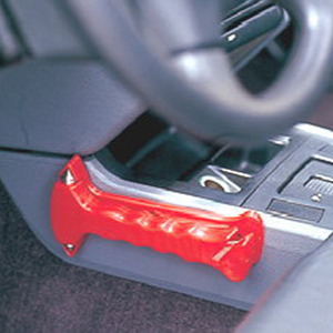 Martillo de Emergencia 2 en 1 - Product Image 1