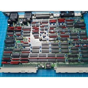 Tel-varius-แขนหุ่นยนต์ I-F แผง BB81-000943-11 beamline SHIELD ใช้เป็นชิ้นส่วนอุปกรณ์เซมิคอนดักเตอร์รุ่นเก่า - Product Image 5