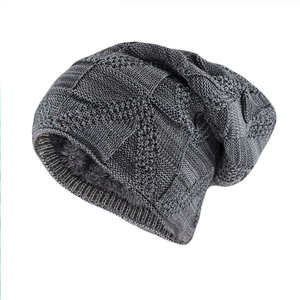 Gorros de Jacquard Personalizados Unisex, 100% Lana, para Invierno, Ligeros, Personalizables, de Secado Rápido, Transpirables y Ajustables para Exteriores - Product Image 5