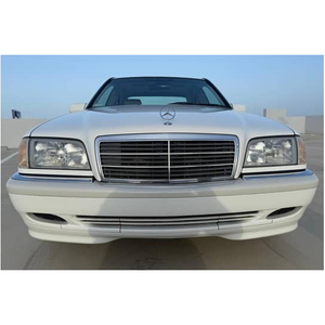 Mercedes-Benz C230 de 1999 - Product Image 1