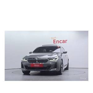 BMW Gran Turismo (GT) 630i XDrive M Sports 2022, 75,333 km, Caja de Cambios Automática, Volante a la Izquierda, Cámara Trasera - Product Image 3