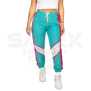 Conjunto Deportivo Personalizado para Hombre, Ecológico, de Alta Calidad, Talla Grande, Casual, Estampado, Sólido, Cortavientos, Transpirable, de Secado Rápido y Ligero - Product Image 2
