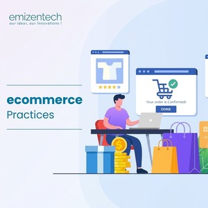 Soluciones Dinámicas de Optimización de Tiendas Online B2B para Mejorar el Rendimiento y la Rentabilidad del Comercio Electrónico Mayorista Empresarial - Product Image 2