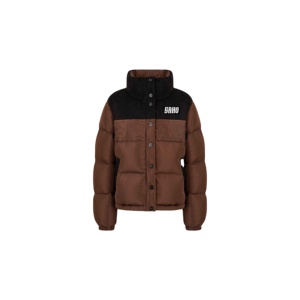 Vestes rembourrées GAA personnalisées conçues pour les équipes de clubs Activités sportives gaéliques de plein air Col montant Imperméable Fabriqué au Pakistan - Product Image 1