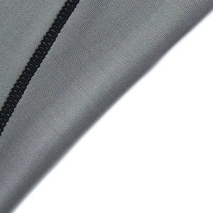 Fabricante de Fábrica, MOQ Bajo, Camiseta de Protección Solar Personalizada, Venta Caliente, Camiseta de Protección Solar Estampada de Buen Rendimiento para Hombre - Product Image 5