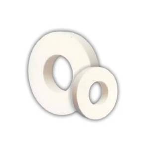 Premium Wool Felt Polishing <b>Rings</b> for Mirror Finish Metal Polishing, Buffing and High Performance Surface Treatment - Product Image 3