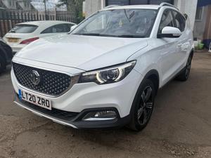 BONNE AFFAIRE MG ZS 1.0 T-GDI EXCLUSIVE AUTO EURO 6 5DR 2020 - Product Image 3