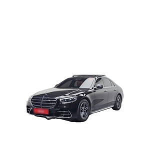 Mercedes-Benz Classe S S400 d 4MATIC Modèle janvier 2022 avec 51 590 km Boîte de vitesses automatique Diesel Volant à gauche Caméra arrière - Product Image 1