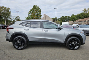 Prêt à être expédié : Chevrolet Trax Activ FWD 2025 à vendre - Product Image 5