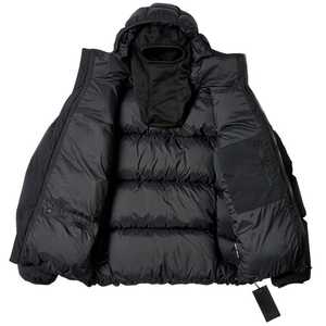 Everyday Warm Puffer Jacket Lightweight Quilted Insulated <b>Coat</b> for Seasonal Outdoor Comfort - Product Image 1