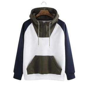 Sweats à capuche personnalisés haut de gamme pour hommes en gros Top 2025 produit Tech polaire marque propre conception solide couleurs unies pull sweat - Product Image 1