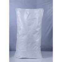 Sac en PP transparent refermable 5 kg, haute visibilité, thermoscellable, en polypropylène, pour l'agriculture, l'emballage de riz et de farine, sacs imprimés