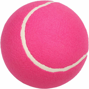 Pelotas de Tenis de Cricket de Buena Calidad a Buen Precio, Pelotas de Juguete para Mascotas, Pelotas de Tenis de Cricket con Cinta para Partidos Profesionales, Pelotas de Lana Suave - Product Image 1