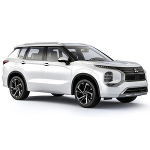 Mega Oferta Mitsubishi Outlander 2022, SUV Elegante, Confort Premium, Ahorro de Combustible, Construcción Robusta, Elección de Gran Demanda Mundial - Product Image 1