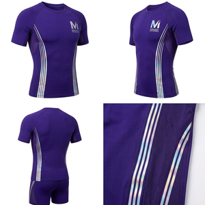 Uniformes de porristas de colores vibrantes, personalizados por sublimación, para competiciones y eventos de porristas juveniles. - Product Image 6