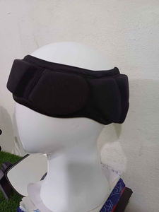 Casque de rugby Softshell rembourré en EVA, léger, pour entraînement 7v7, football américain, avec logo personnalisé, couleur et fermeture auto-agrippante, pour hommes - Prix de gros - Product Image 3