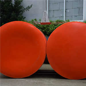 Barrera Ecológica Flotante Contra Residuos y Contaminación con Sistema de Pontones Flotantes para Protección de Ríos y Costas - Product Image 3